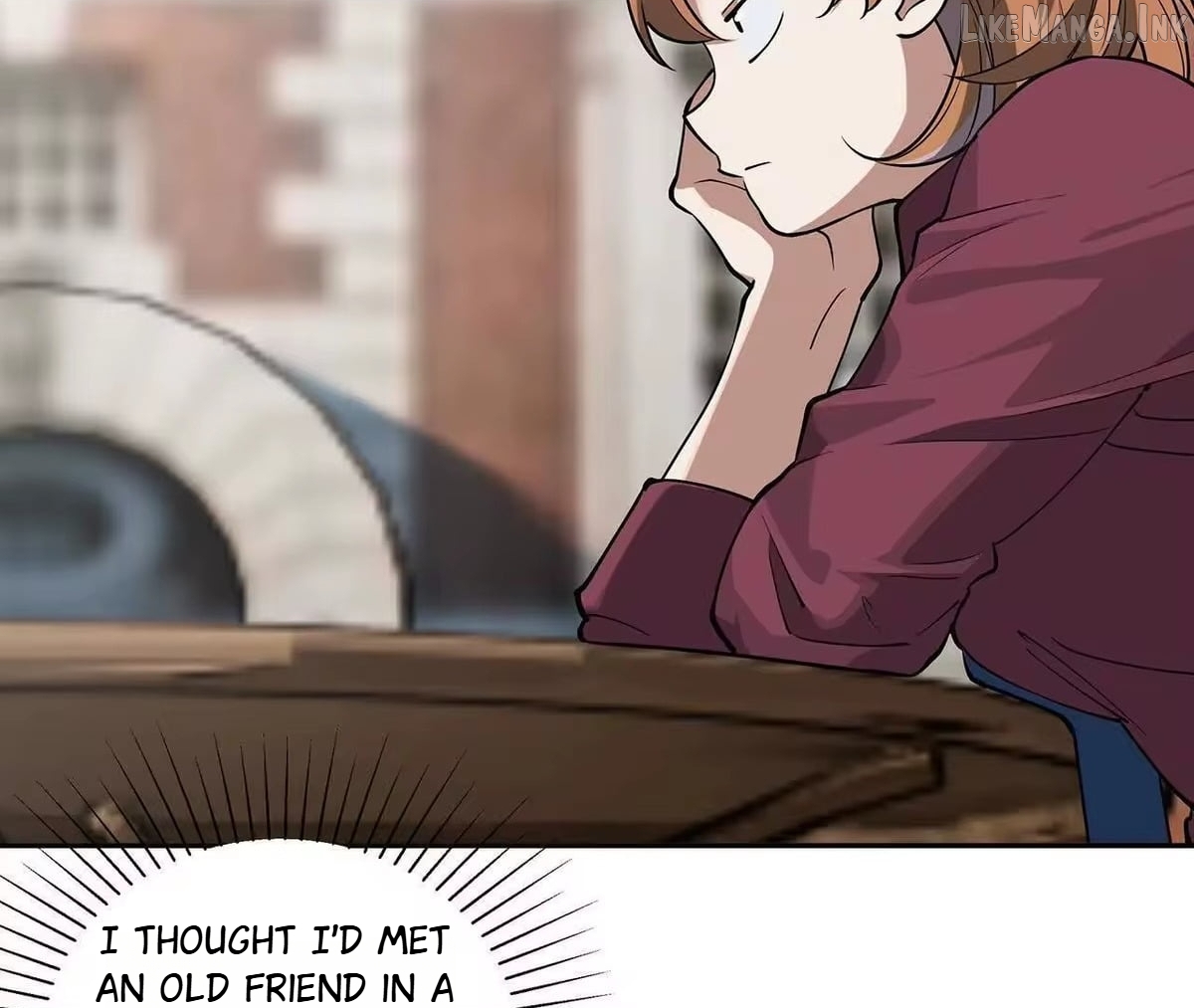 Confession Of The Suspect A Chapter 38  - page 45